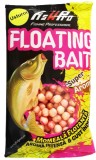 Plovoucí Boilies Fish Pro Puffi Floating Bait 15gr Česnek