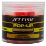 Plovoucí Boilies JetFish Pop-Up Premium Classic 16mm Plovoucí Boilies JetFish Pop-Up Premium Classic 16mm