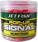 Plovoucí Boilies JetFish Pop-Up Signal 12mm Citrus Mix