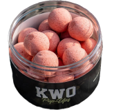 Plovoucí Boilies KWO Pop-Ups Spice Specials 15mm