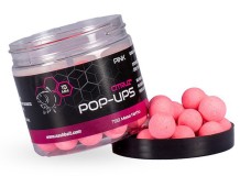 Plovoucí Boilies Nash Citruz Pop Ups 2024 75gr 20mm Pink