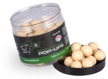 Plovoucí Boilies Nash Monster Shrimp Pop Ups 2024 75gr 12mm White