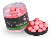 Plovoucí Boilies Nash Monster Shrimp Pop Ups 2024 75gr 15mm Pink