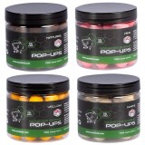 Plovoucí Boilies Nash Monster Shrimp Pop Ups 2024 75gr Plovoucí Boilies Nash Monster Shrimp Pop Ups 2024 75gr