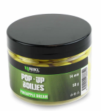 Plovoucí boilies Nikl 50gr 16mm Pineapple Dream