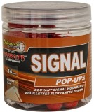 Plovoucí Boilies Starbaits Concept Signal