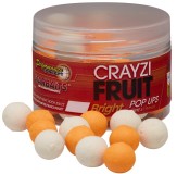 Plovoucí Boilies Starbaits Pop-Up Bright Crayzi Fruit Plovoucí Boilies Starbaits Pop-Up Bright Crayzi Fruit