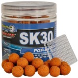 Plovoucí Boilies Starbaits Pop-Up SK30 14mm 50gr