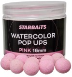 Plovoucí Boilies Starbaits Watercolor Pop-Ups 70gr
