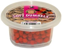 Plovoucí Dumbell Peletka LK Baits Compot NHDC 55g