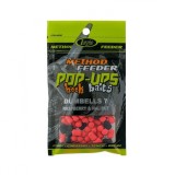 Plovoucí Dumbells Lorpio Hook Baits Pop Up 7mm 15gr