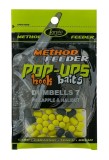 Plovoucí Dumbells Lorpio Hook Baits Pop Up 8mm 15gr