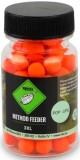 Plovoucí Dumbells Nikl Feeder Pop Up 8-10mm 20gr