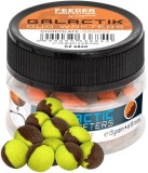Plovoucí Dumbels Carp Zoom Galactic Duo Wafters 8mm 15gr Banán-Bisqiut