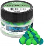 Plovoucí Dumbels Carp Zoom Galactic Duo Wafters 8mm 15gr Oliheň-Mušle