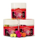 Plovoucí Fluo Boilies Chytil Pop Up 12mm 35gr