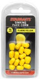 Plovoucí Kukuřice Starbaits Floating Fake Corn Žlutá XL