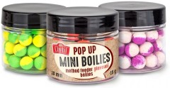 Plovoucí Mini Boilies Chytil 10mm 15gr