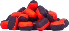 Plovoucí Nástrahy Sportcarp Carp Candies 15mm 100ml Duo Wild Strawberry