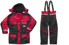 Plovoucí Oblek Penn Flotation Suit ISO 12405/6 Velikost XXL Plovoucí Oblek Penn Flotation Suit ISO 12405/6 Velikost XXL