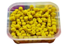 Plovoucí Pelety LK Baits Fluoro POP-UP Pellets Pineapple/N-Butyric 150ml Plovoucí Pelety LK Baits Fluoro POP-UP Pellets Pineapple/N-Butyric 150ml