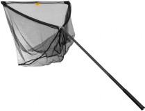 Plovoucí Podběrák Fencl CARP CLASSIC 105cm/2m - Pogumovaná síť Plovoucí Podběrák Fencl CARP CLASSIC 105cm/2m - Pogumovaná síť