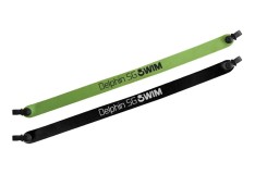 Plovoucí Popruh pro Brýle Delphin Swim Černý Plovoucí Popruh pro Brýle Delphin Swim Černý