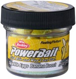 Plovoucí Vajíčka Sparkle Power Eggs Fluorescent Yellow se šupinami Berkley