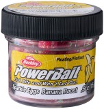 Plovoucí Vajíčka Sparkle Power Eggs Růžové se šupinami Berkley
