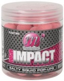Plovuča Boilies Mainline High Impact Pop-Up Slani Lignjau