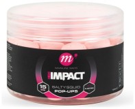 Plovuće Boilies Mainline Hi Impact Pop-Up 15mm 150ml