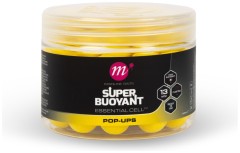 Plovući Boilie Mainline Essential Cell Super Buoyant Pop-Ups 13mm