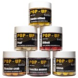Plovući Boilies Carp Inferno Pop-Up Boilies 16mm 150ml