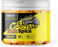 Plovući Boilies Carp Only Tuna Spice Pop-Ups 80gr