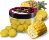 Plovuci Boilies Delphin BreaX POP 16mm 50gr Kukuruz-Ananas Plovuci Boilies Delphin BreaX POP 16mm 50gr Kukuruz-Ananas