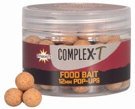 Plovući Boilies Dynamite Baits Pop-Ups Complex-T 12mm