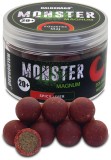 Plovući Boilies Haldorádó Pop-Up Monster Magnum 80gr 20mm