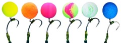 Plovući Boilies LK Baits Pop-Up Extra