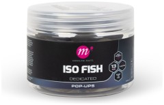 Plovući Boilies Mainline Essential Cell Mini Pop-Ups 13mm 150ml