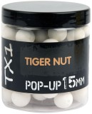 Plovući Boilies Shimano TX1 Pop-Ups Tiger Nut