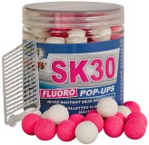 Plovući Boilies Starbaits Pop-Up Bright SK30