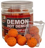 Plovući Boilies Starbaits Pop-Up Hot Demon 16mm 50gr