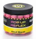 Plutajuće Boilies Mivardi Rapid Pop-Up Reflex 10mm 50gr Neutral