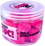 Plutajuće Nugetice LK Baits CUC! Nugget Pop-Up Fluoro 150ml Wild Strawberry 17mm