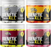 Plutajući Boilie Carp Only Frenetic A.L.T. Hi-Visual Pop Ups 16mm 50gr