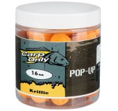Plutajući Boilie Carp Only Krillic Pop-Up 80gr