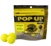 Plutajući Boilies Carp Servis Václavík Pop-Up Boilies 16mm 50gr Scopex-Ananas
