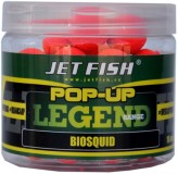 Plutajući Boilies JetFish Pop-Up Legend Range 12mm Banán/Chilli