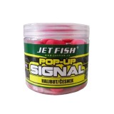 Plutajući Boilies JetFish Pop-Up Signal 20mm Jahoda