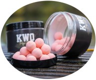 Plutajući Boilies KWO Zimski Pop-Ups MH Specials Plutajući Boilies KWO Zimski Pop-Ups MH Specials